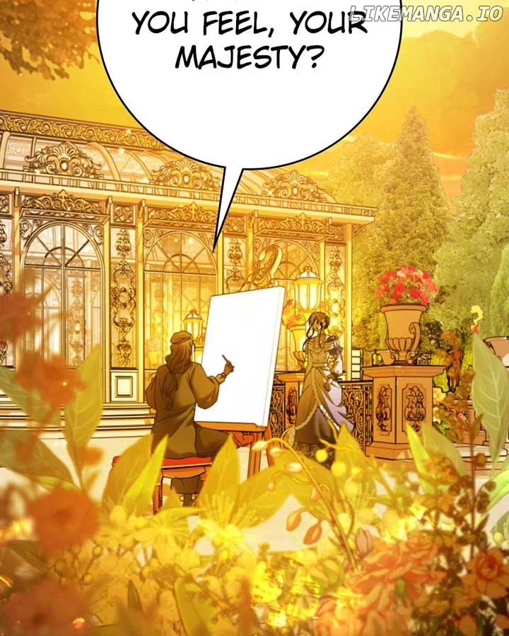 I Want to Be You, Just For A Day Chapter 225 – Page 106