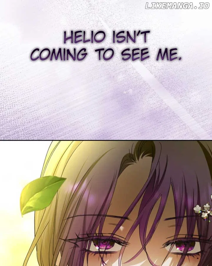 I Want to Be You, Just For A Day Chapter 225 – Page 115
