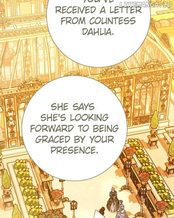 I Want to Be You, Just For A Day Chapter 225 – Page 123