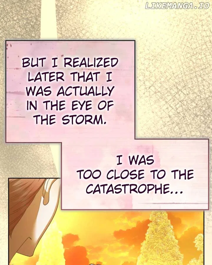 I Want to Be You, Just For A Day Chapter 225 – Page 125