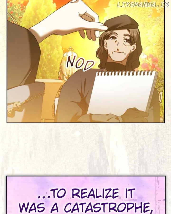 I Want to Be You, Just For A Day Chapter 225 – Page 126
