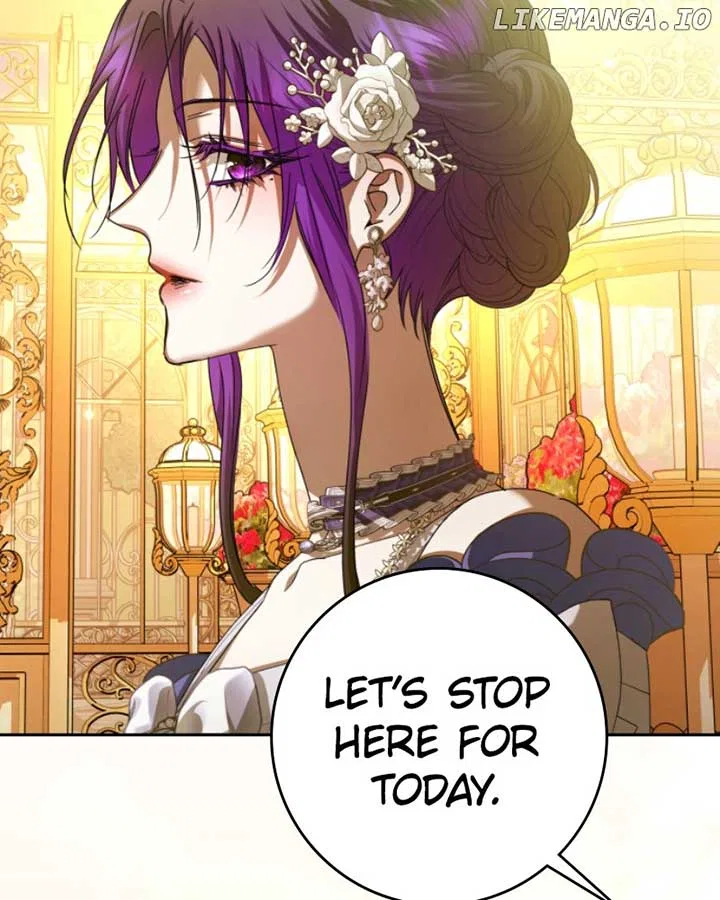 I Want to Be You, Just For A Day Chapter 225 – Page 128