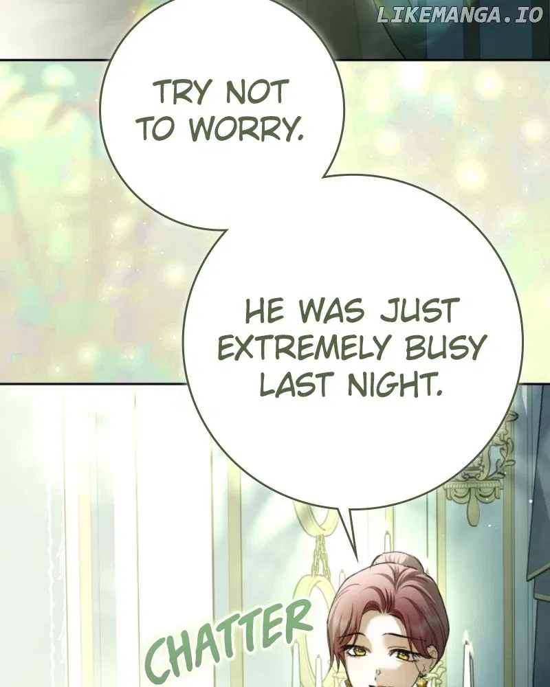 I Want to Be You, Just For A Day Chapter 224 – Page 3