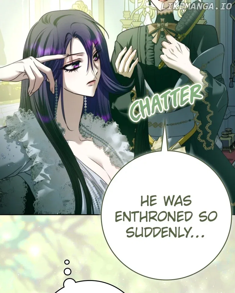 I Want to Be You, Just For A Day Chapter 224 – Page 4