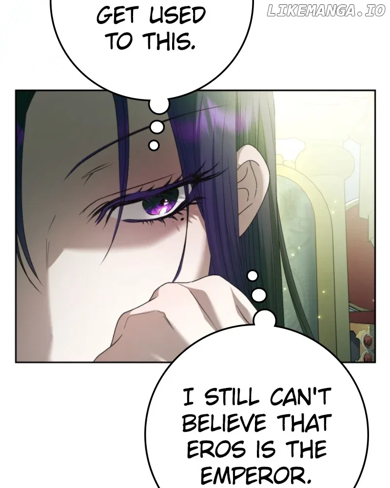 I Want to Be You, Just For A Day Chapter 224 – Page 10