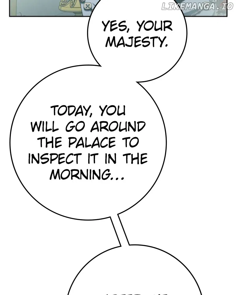 I Want to Be You, Just For A Day Chapter 224 – Page 17