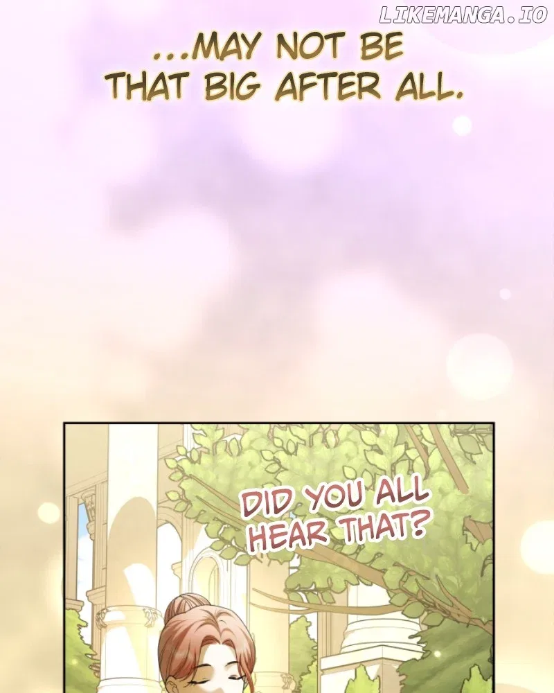 I Want to Be You, Just For A Day Chapter 224 – Page 27