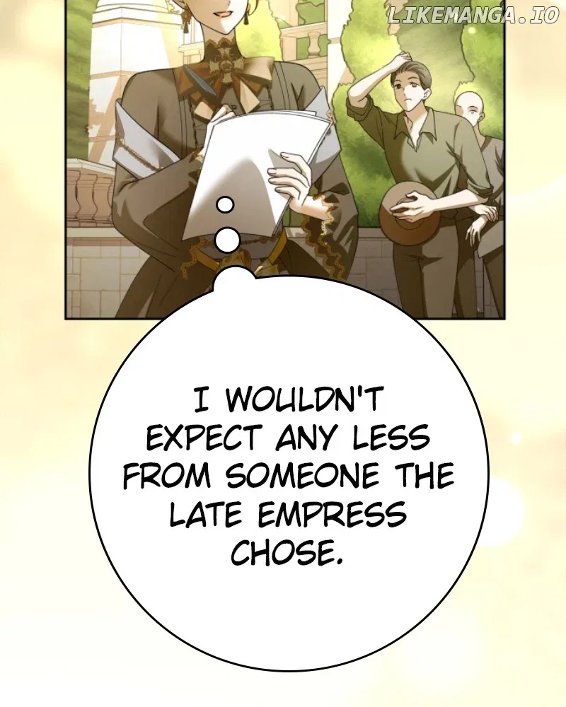 I Want to Be You, Just For A Day Chapter 224 – Page 28