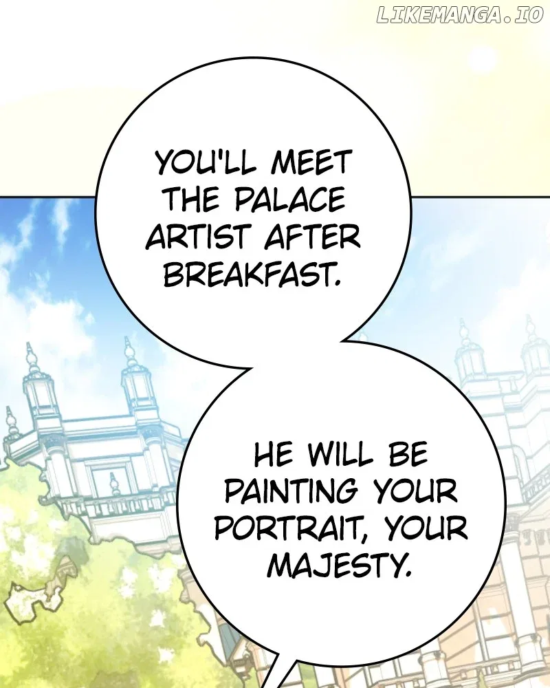 I Want to Be You, Just For A Day Chapter 224 – Page 29