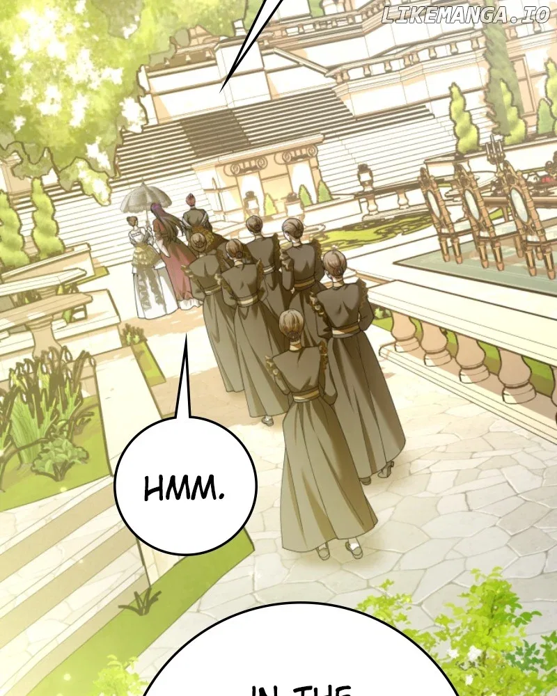 I Want to Be You, Just For A Day Chapter 224 – Page 30