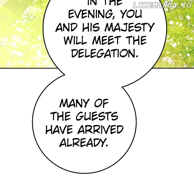 I Want to Be You, Just For A Day Chapter 224 – Page 31
