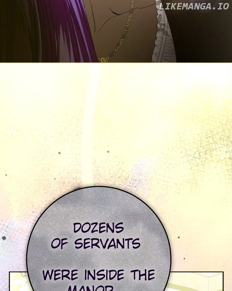 I Want to Be You, Just For A Day Chapter 224 – Page 36