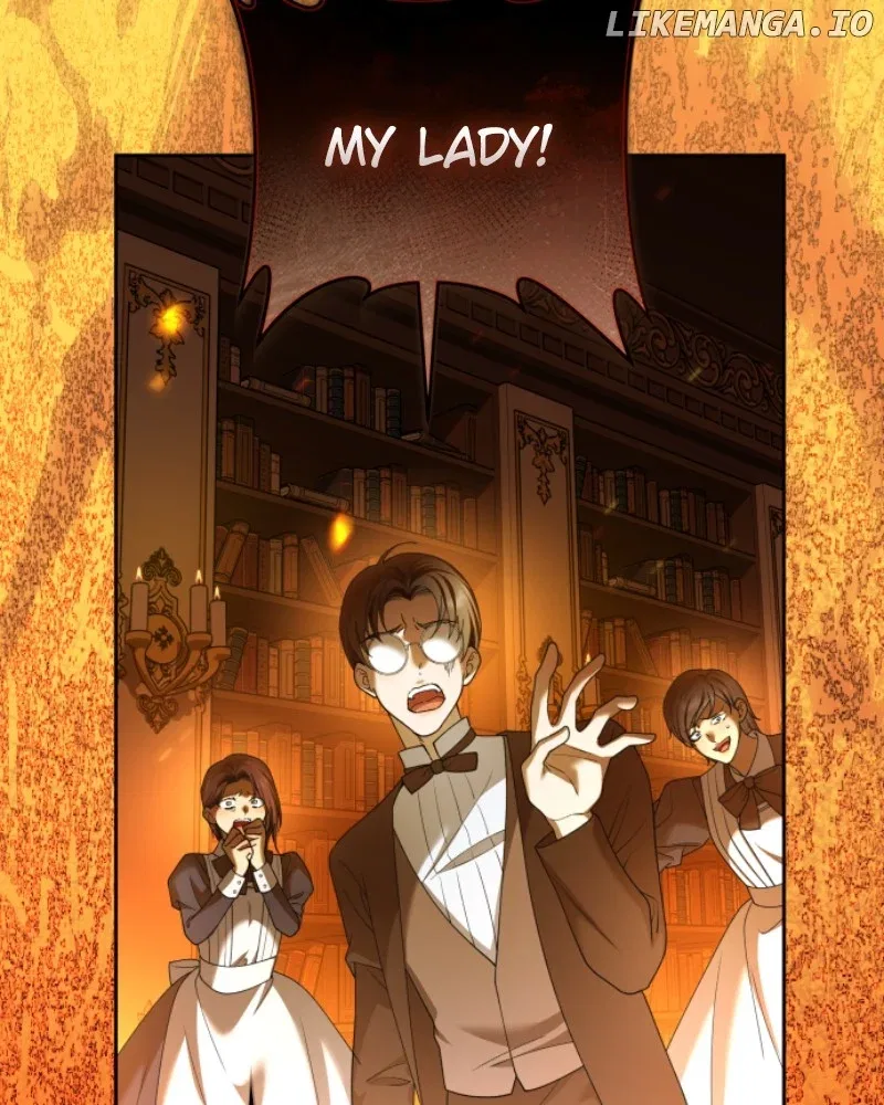 I Want to Be You, Just For A Day Chapter 224 – Page 49