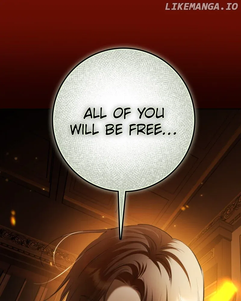 I Want to Be You, Just For A Day Chapter 224 – Page 57