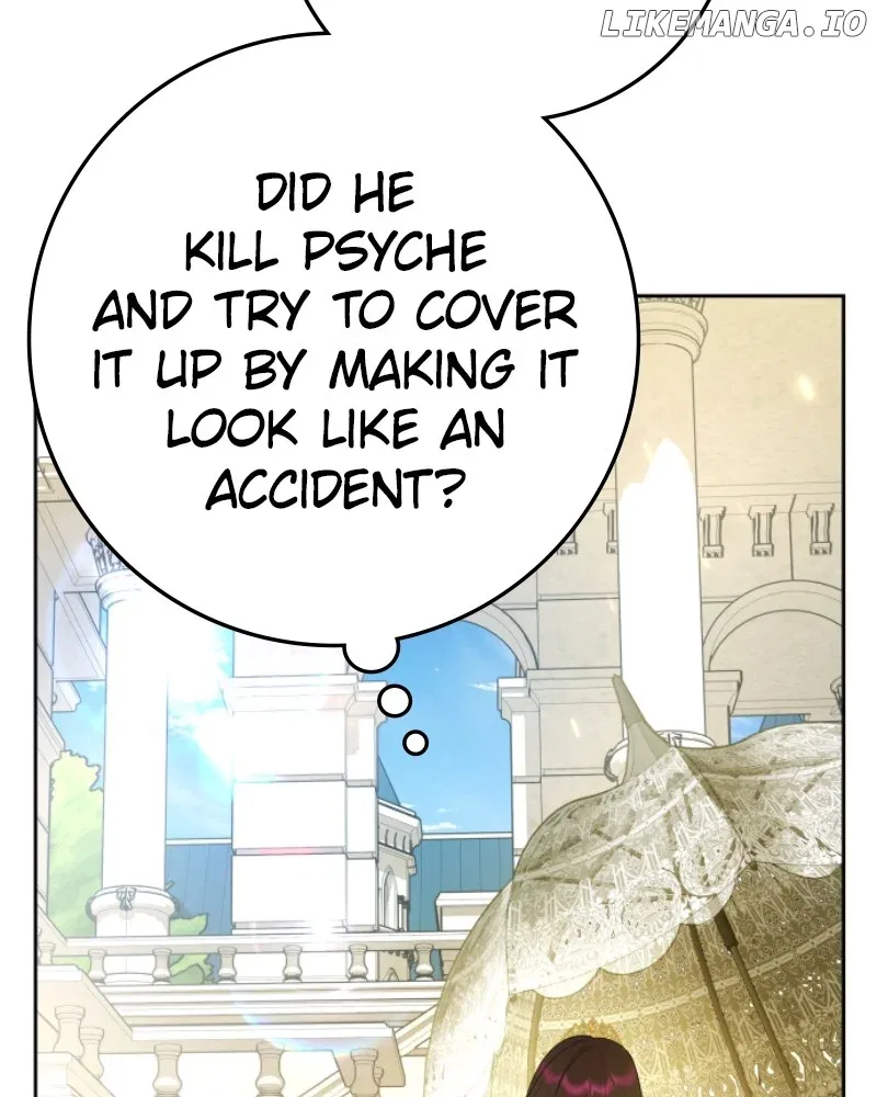 I Want to Be You, Just For A Day Chapter 224 – Page 86