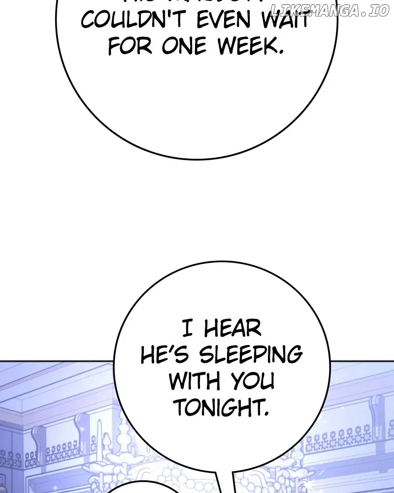 I Want to Be You, Just For A Day Chapter 224 – Page 99