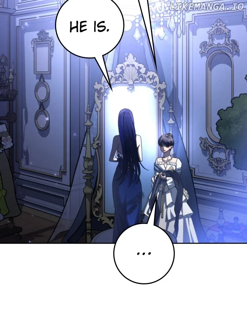 I Want to Be You, Just For A Day Chapter 224 – Page 100