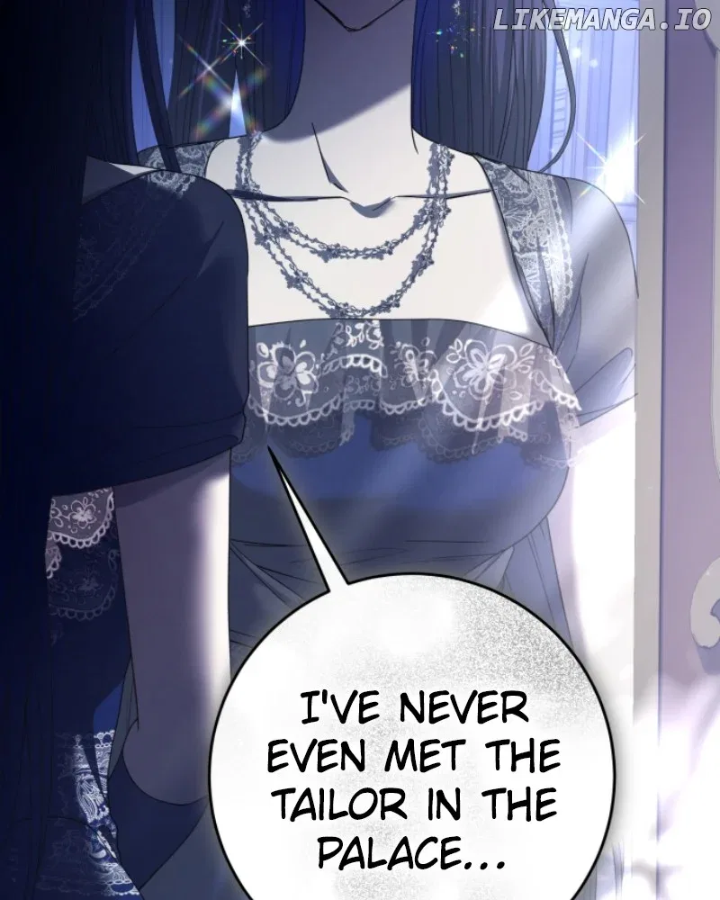 I Want to Be You, Just For A Day Chapter 224 – Page 103