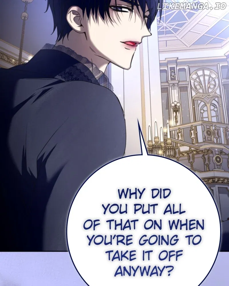 I Want to Be You, Just For A Day Chapter 224 – Page 112
