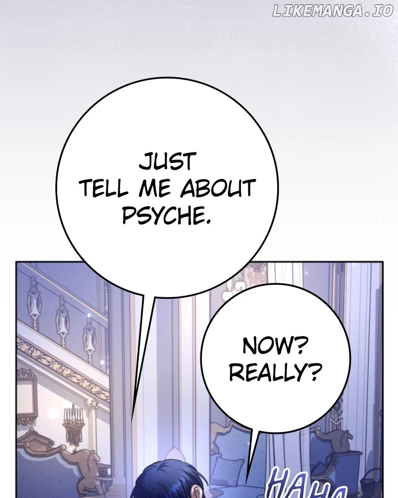 I Want to Be You, Just For A Day Chapter 224 – Page 115