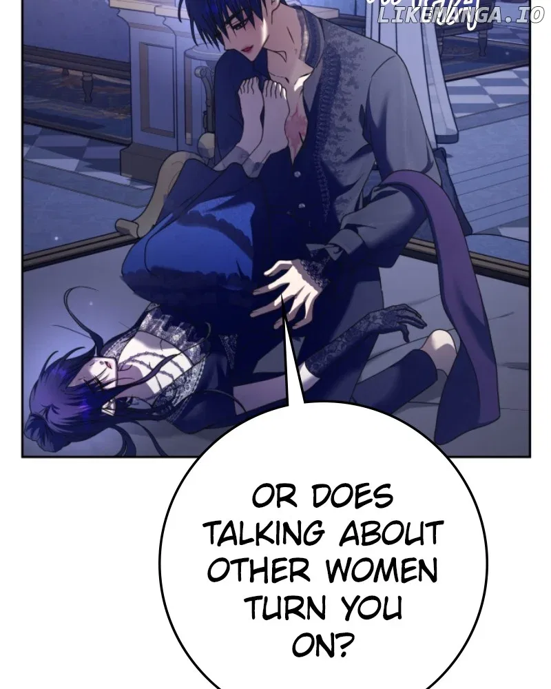 I Want to Be You, Just For A Day Chapter 224 – Page 116