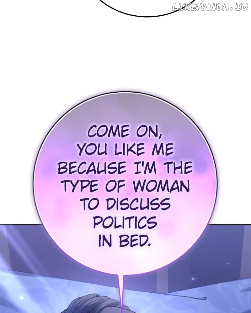I Want to Be You, Just For A Day Chapter 224 – Page 117