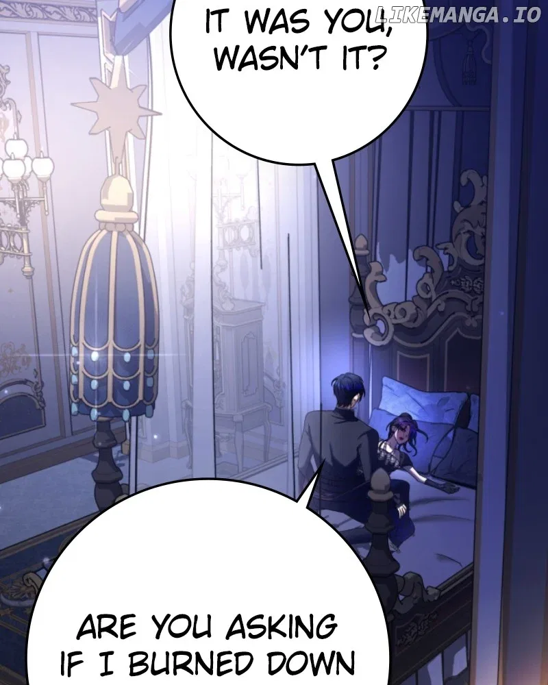 I Want to Be You, Just For A Day Chapter 224 – Page 121
