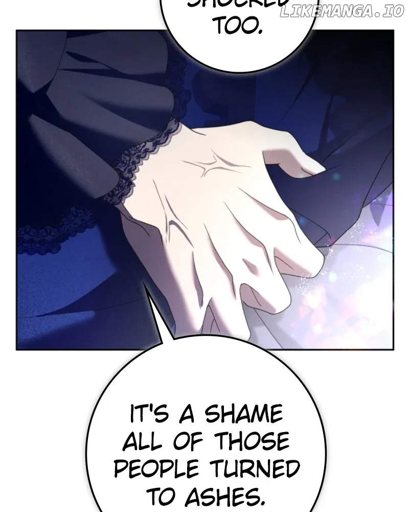 I Want to Be You, Just For A Day Chapter 224 – Page 124