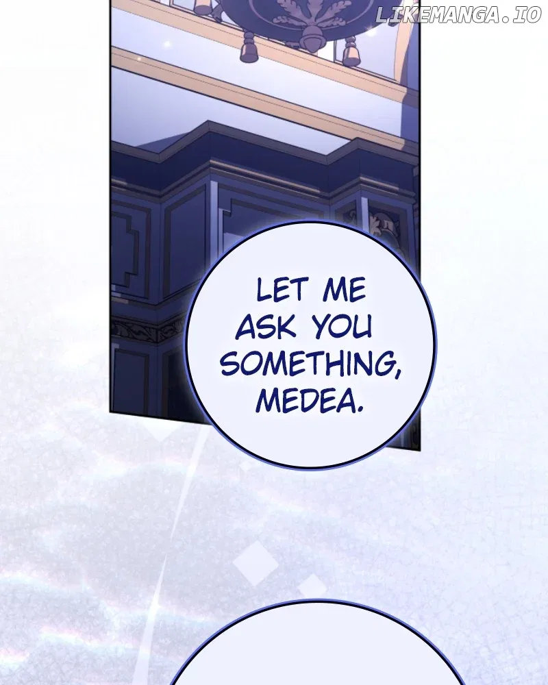 I Want to Be You, Just For A Day Chapter 224 – Page 134