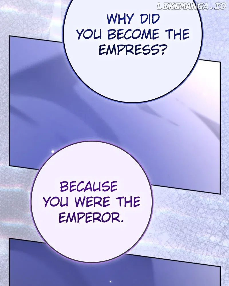 I Want to Be You, Just For A Day Chapter 224 – Page 135