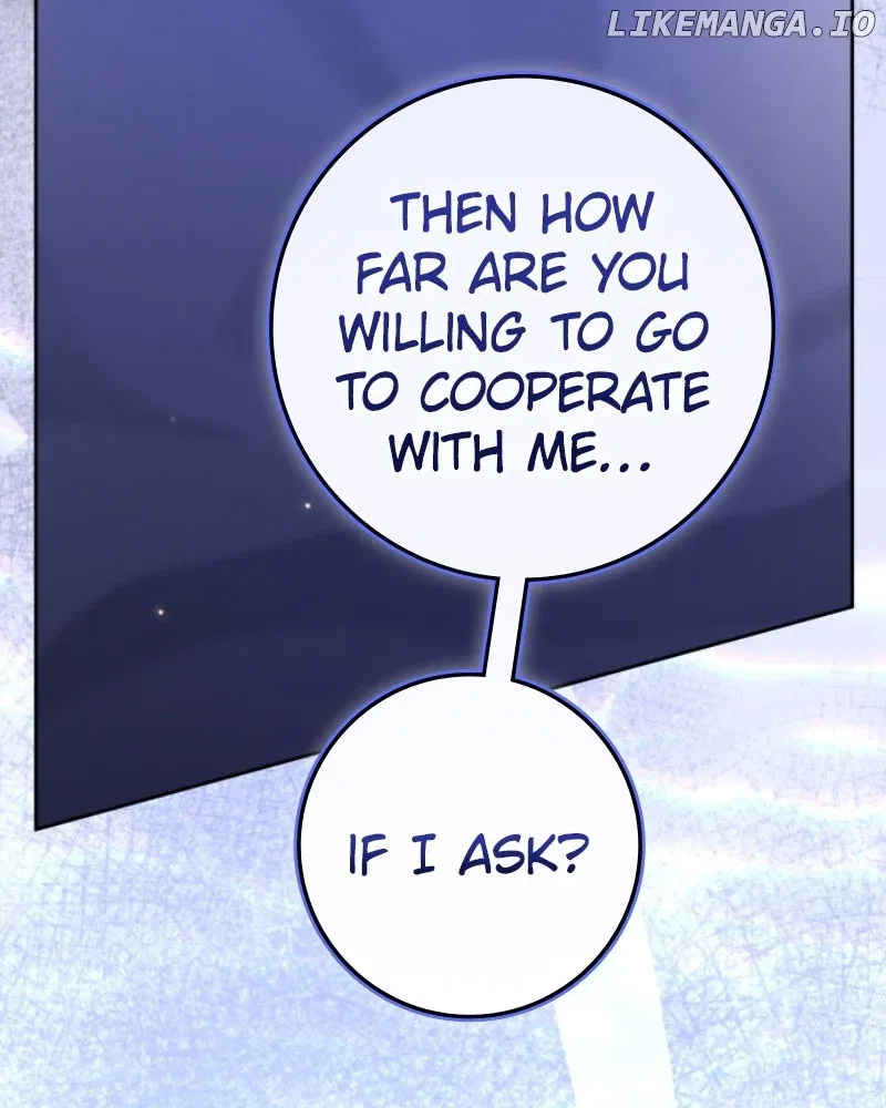 I Want to Be You, Just For A Day Chapter 224 – Page 136