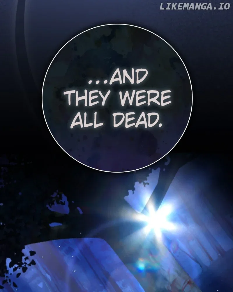 I Want to Be You, Just For A Day Chapter 224 – Page 157