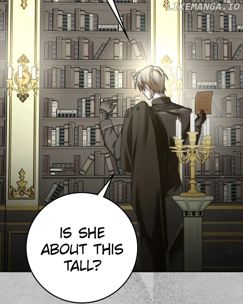 I Want to Be You, Just For A Day Chapter 224 – Page 168