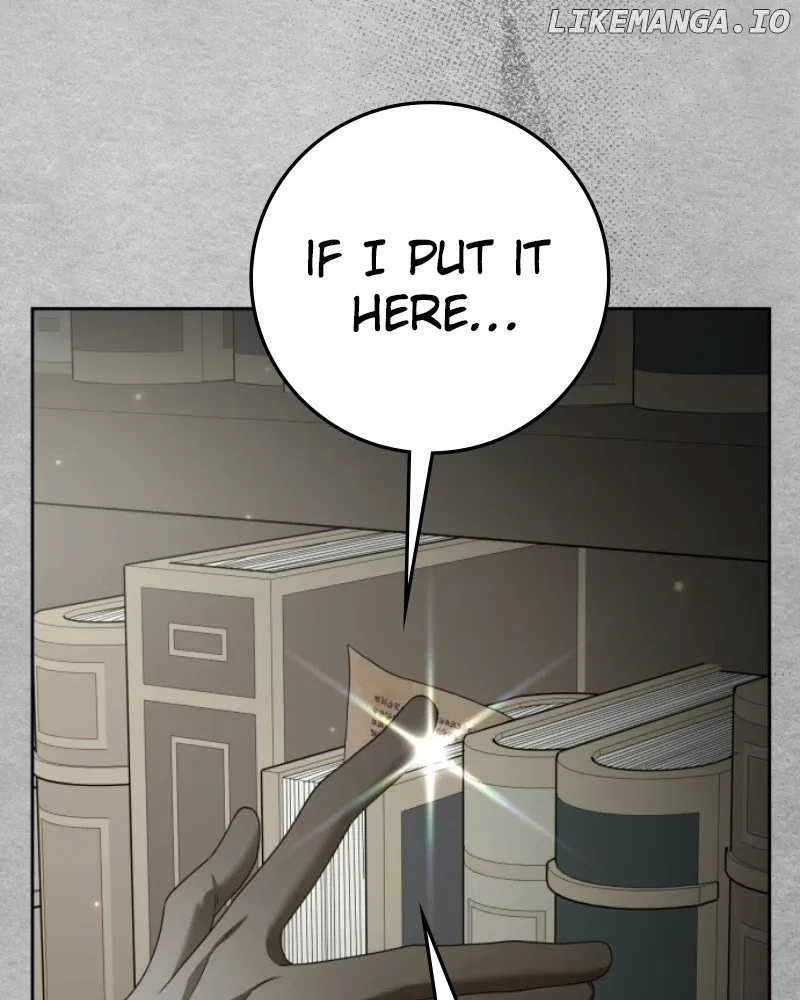 I Want to Be You, Just For A Day Chapter 224 – Page 169