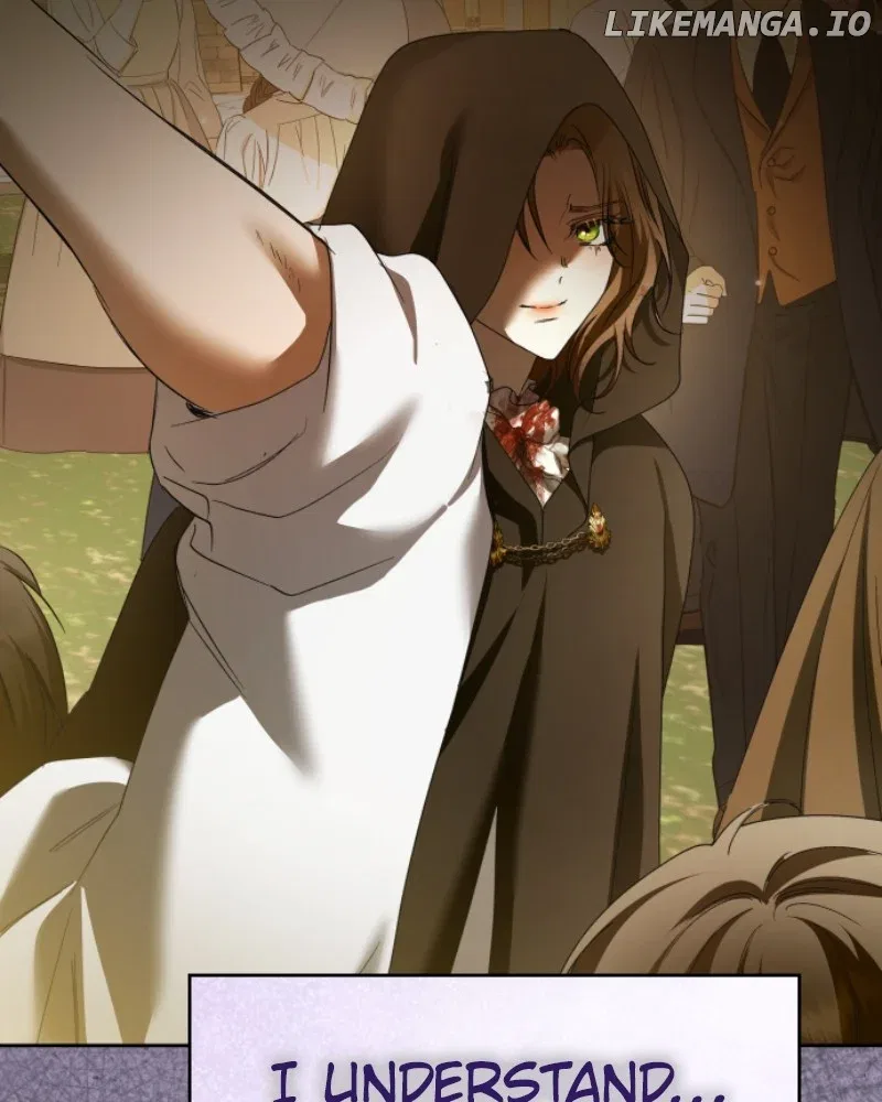 I Want to Be You, Just For A Day Chapter 223 – Page 6