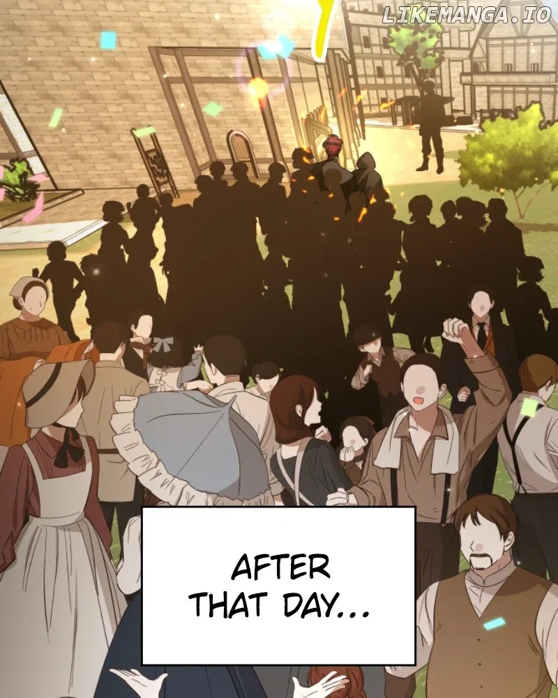I Want to Be You, Just For A Day Chapter 223 – Page 10