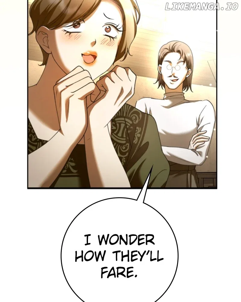 I Want to Be You, Just For A Day Chapter 223 – Page 18
