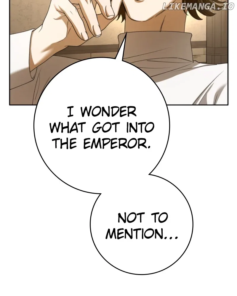 I Want to Be You, Just For A Day Chapter 223 – Page 21