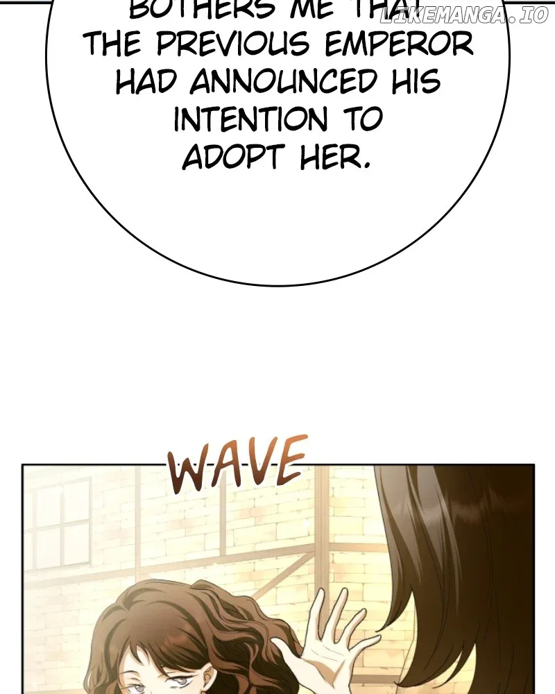 I Want to Be You, Just For A Day Chapter 223 – Page 23