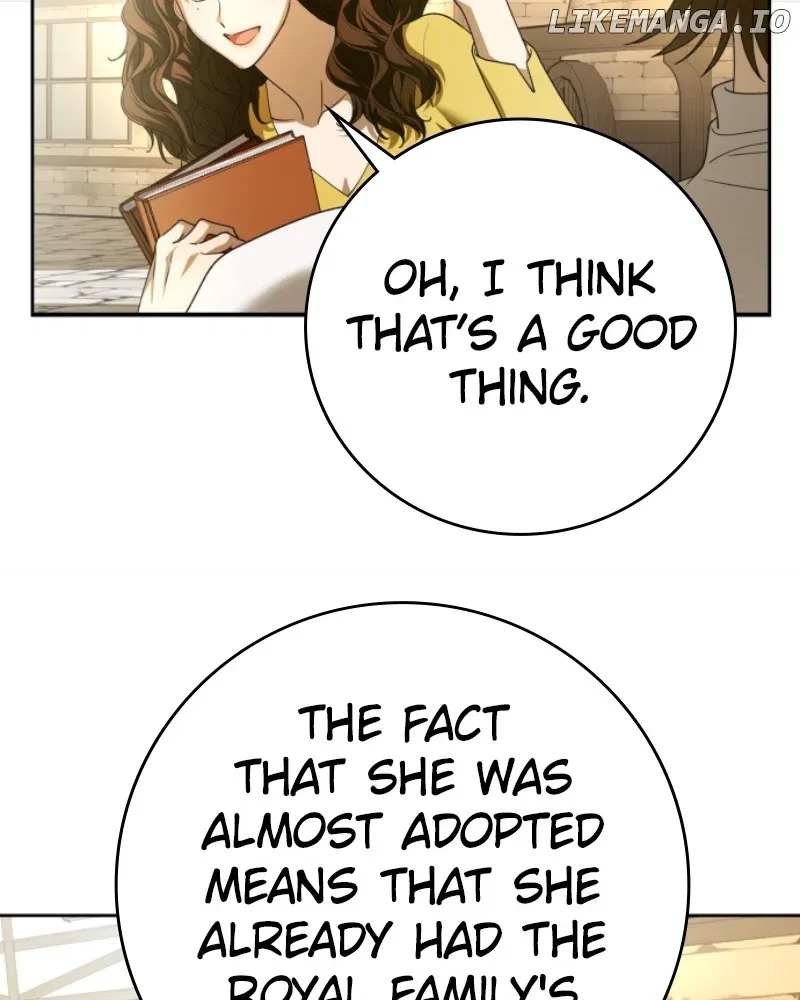 I Want to Be You, Just For A Day Chapter 223 – Page 24