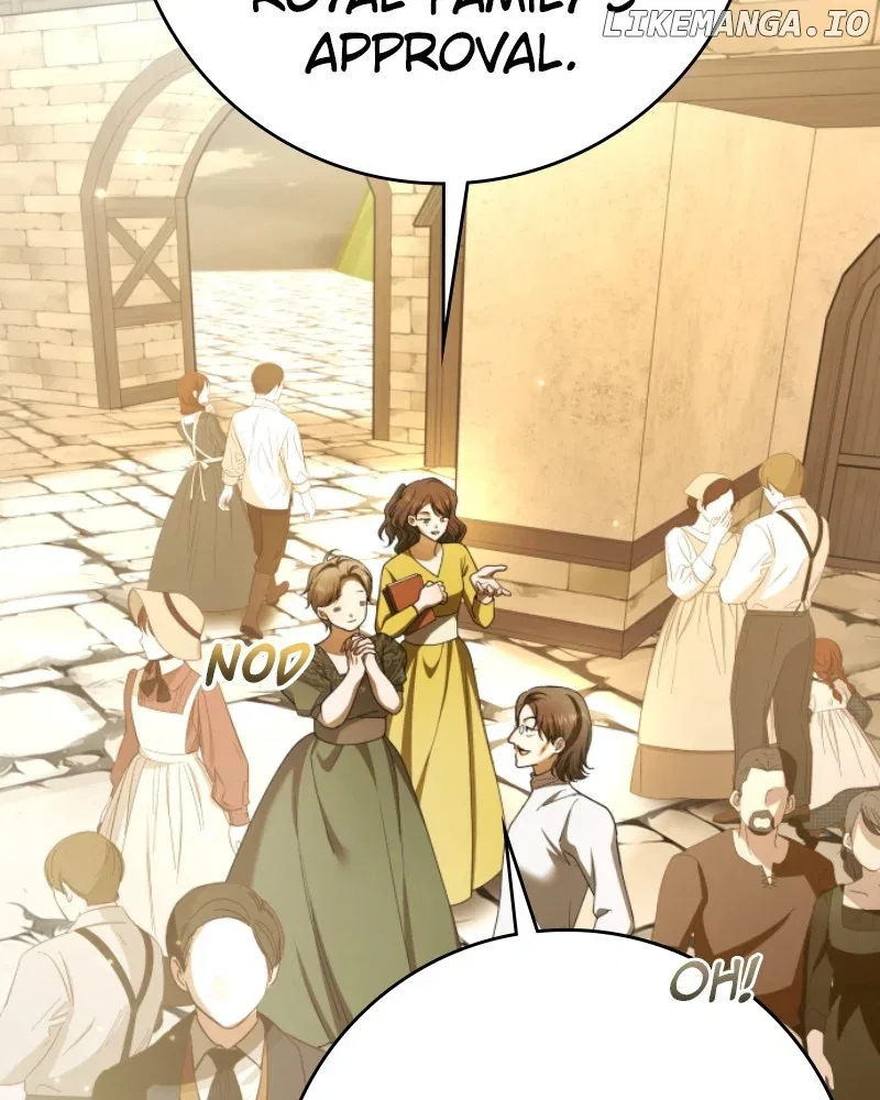 I Want to Be You, Just For A Day Chapter 223 – Page 25