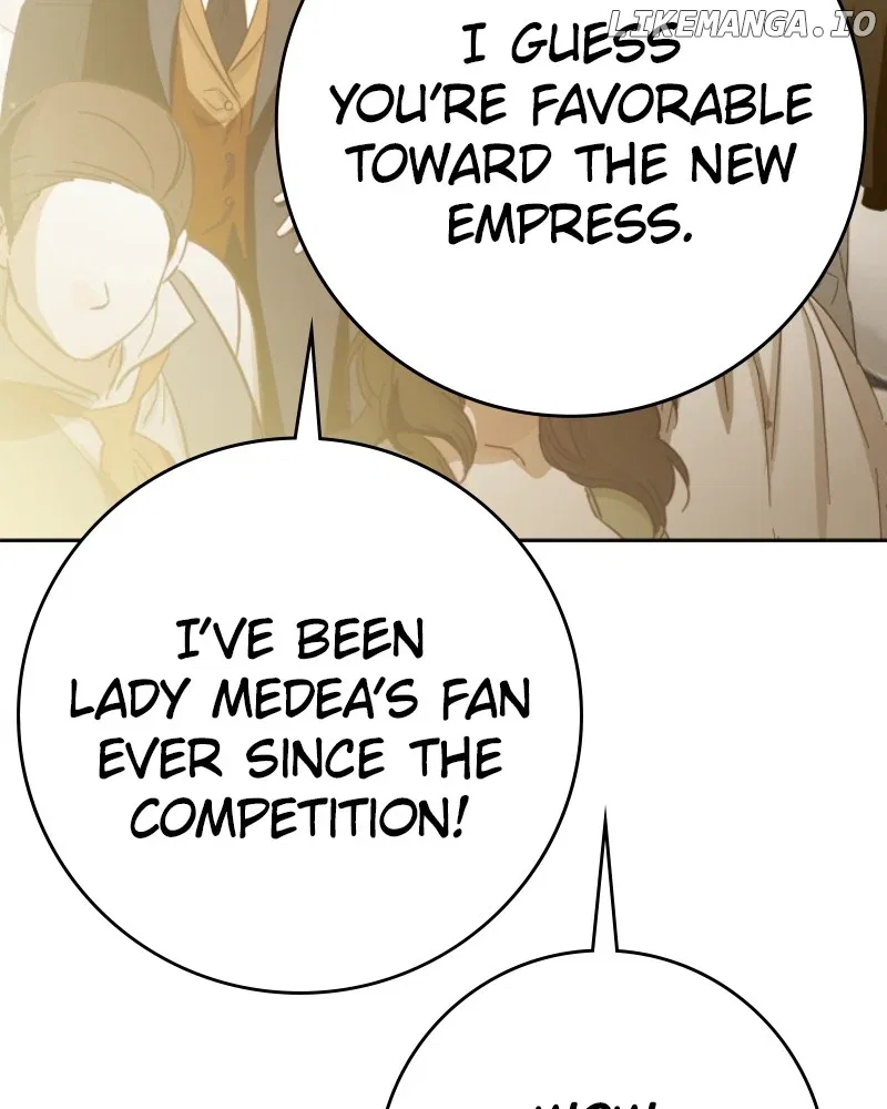 I Want to Be You, Just For A Day Chapter 223 – Page 26