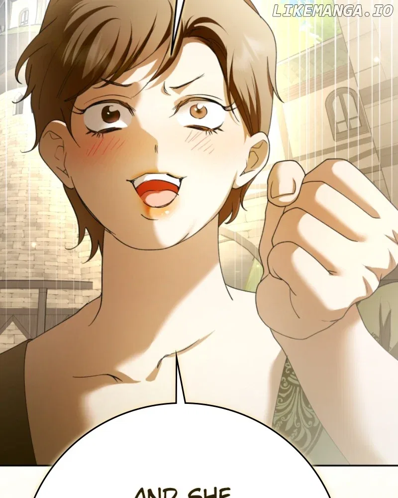 I Want to Be You, Just For A Day Chapter 223 – Page 28