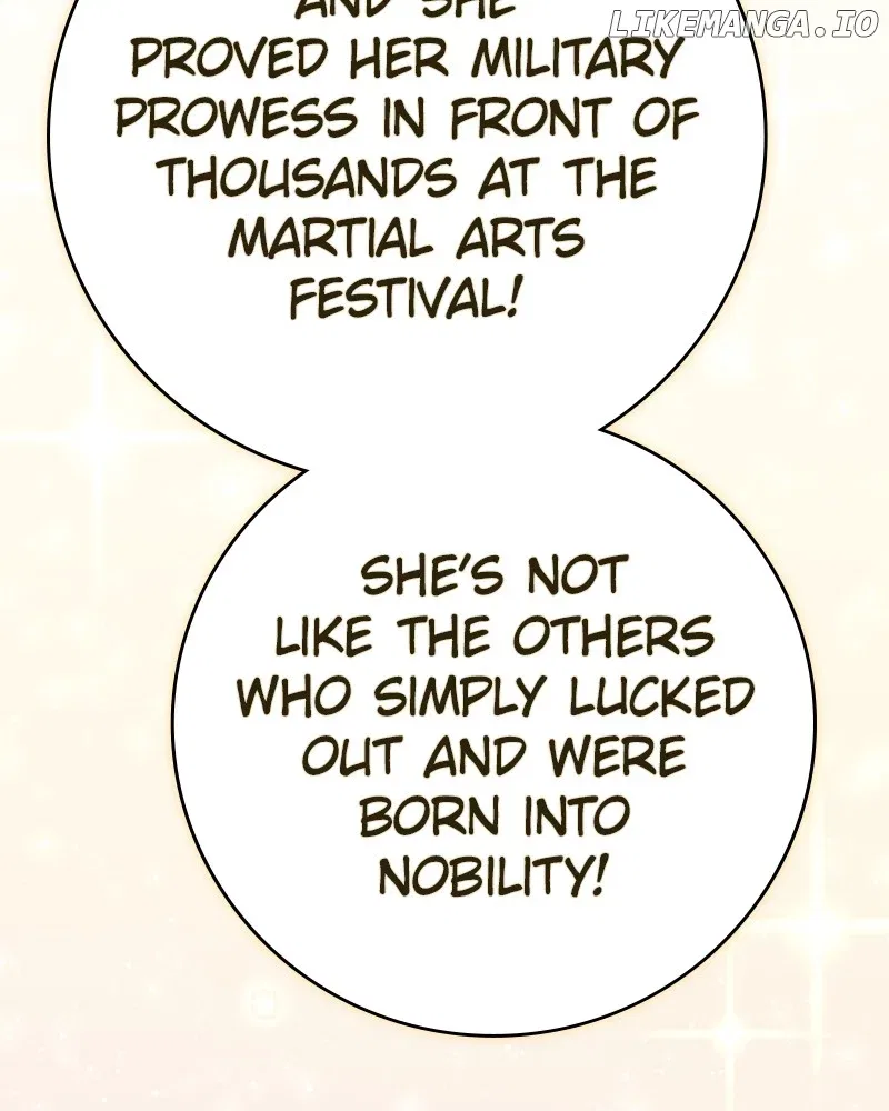 I Want to Be You, Just For A Day Chapter 223 – Page 29