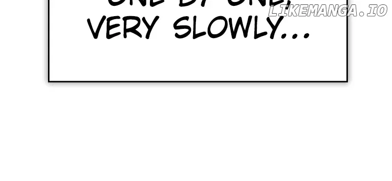 I Want to Be You, Just For A Day Chapter 223 – Page 35
