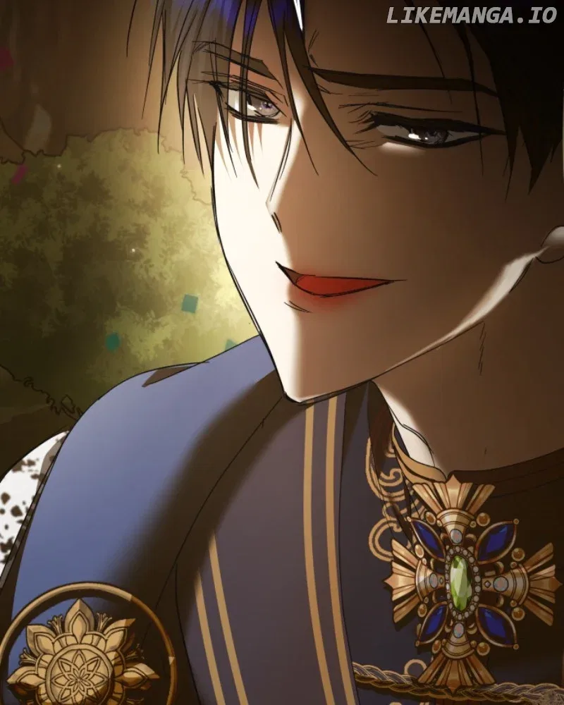 I Want to Be You, Just For A Day Chapter 223 – Page 41