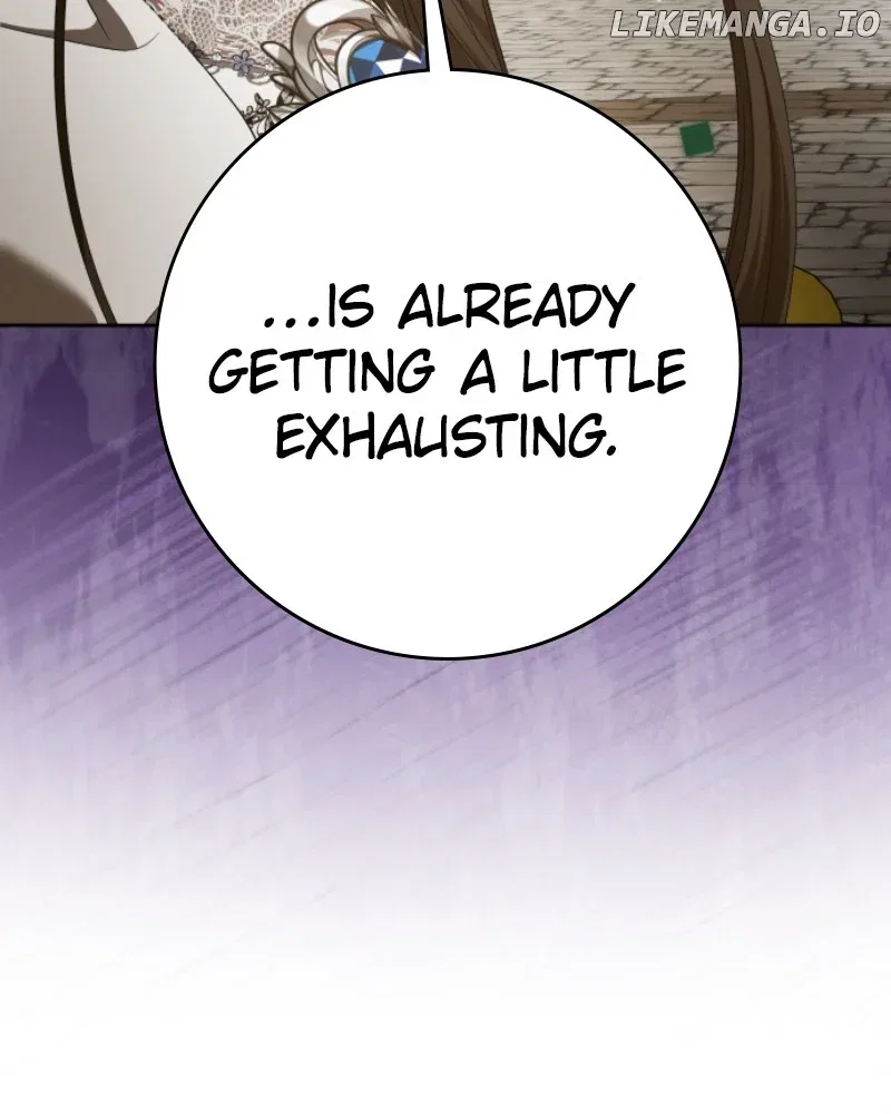 I Want to Be You, Just For A Day Chapter 223 – Page 46