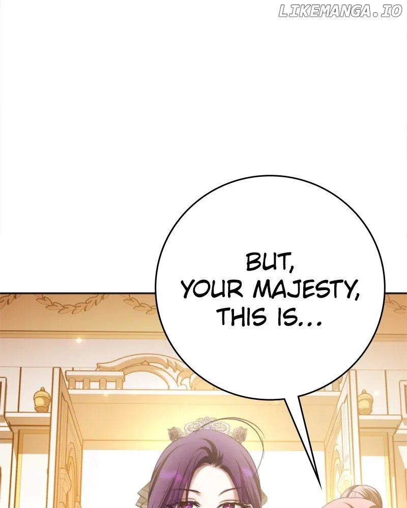 I Want to Be You, Just For A Day Chapter 223 – Page 87