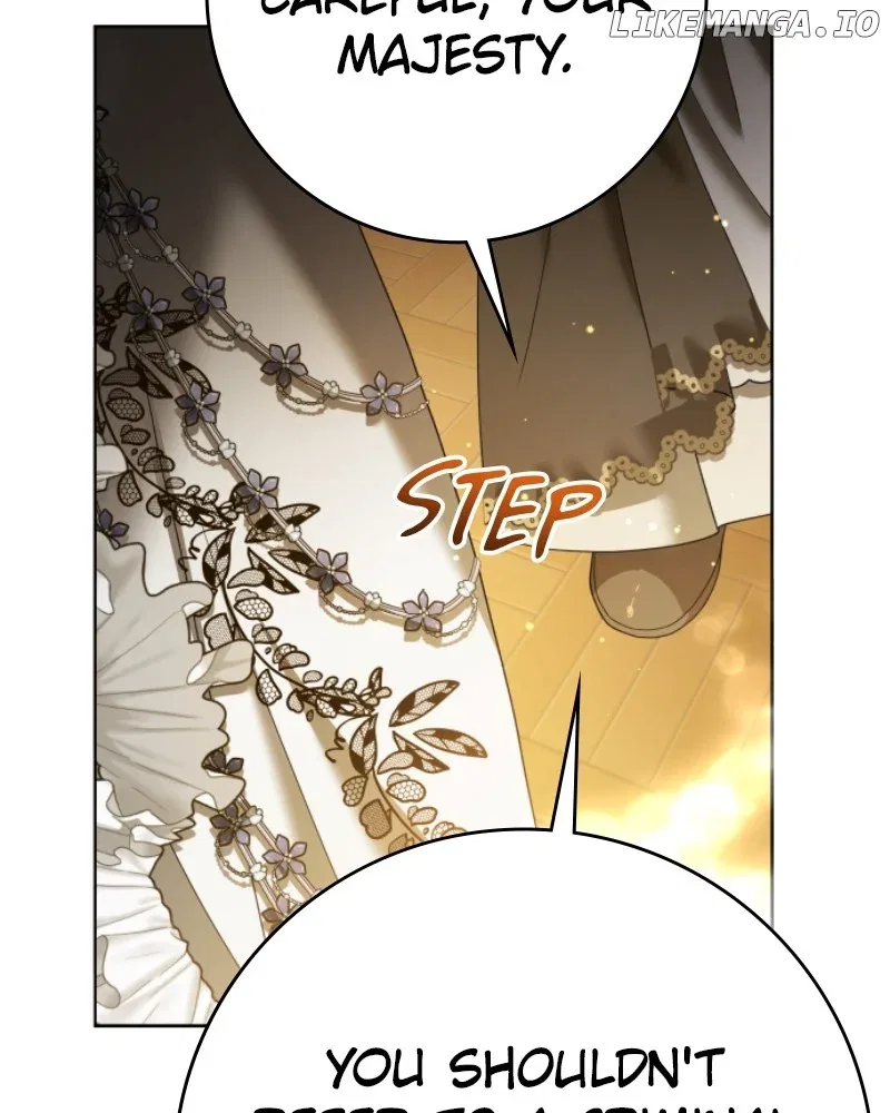 I Want to Be You, Just For A Day Chapter 223 – Page 90