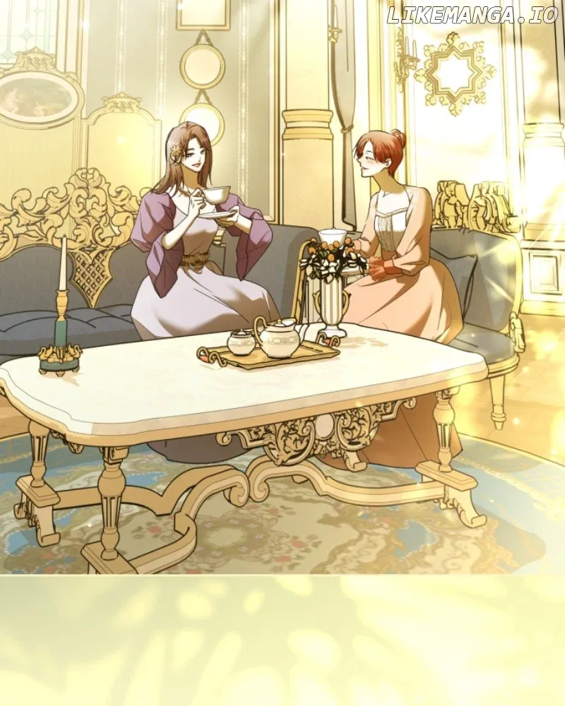 I Want to Be You, Just For A Day Chapter 223 – Page 98